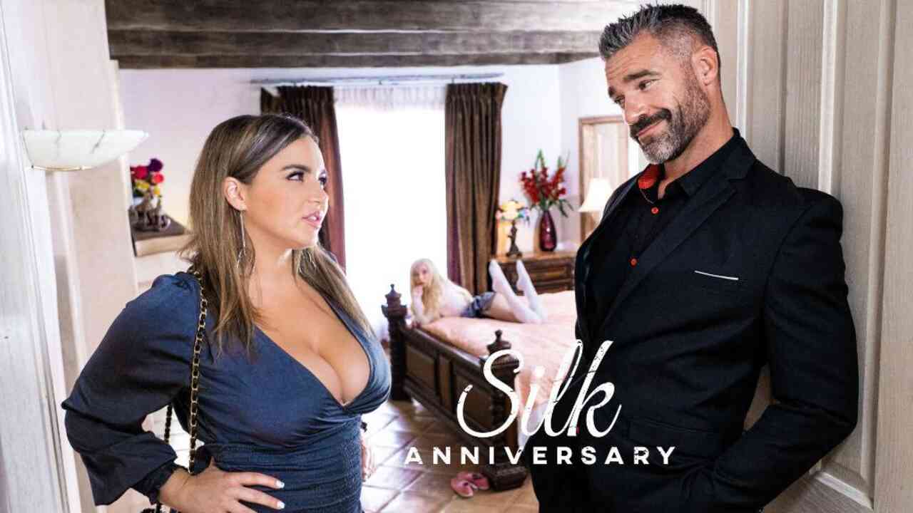 Pure Xxx Vedio Hd - silk anniversary pure taboo full video - Pornhqxxx.com