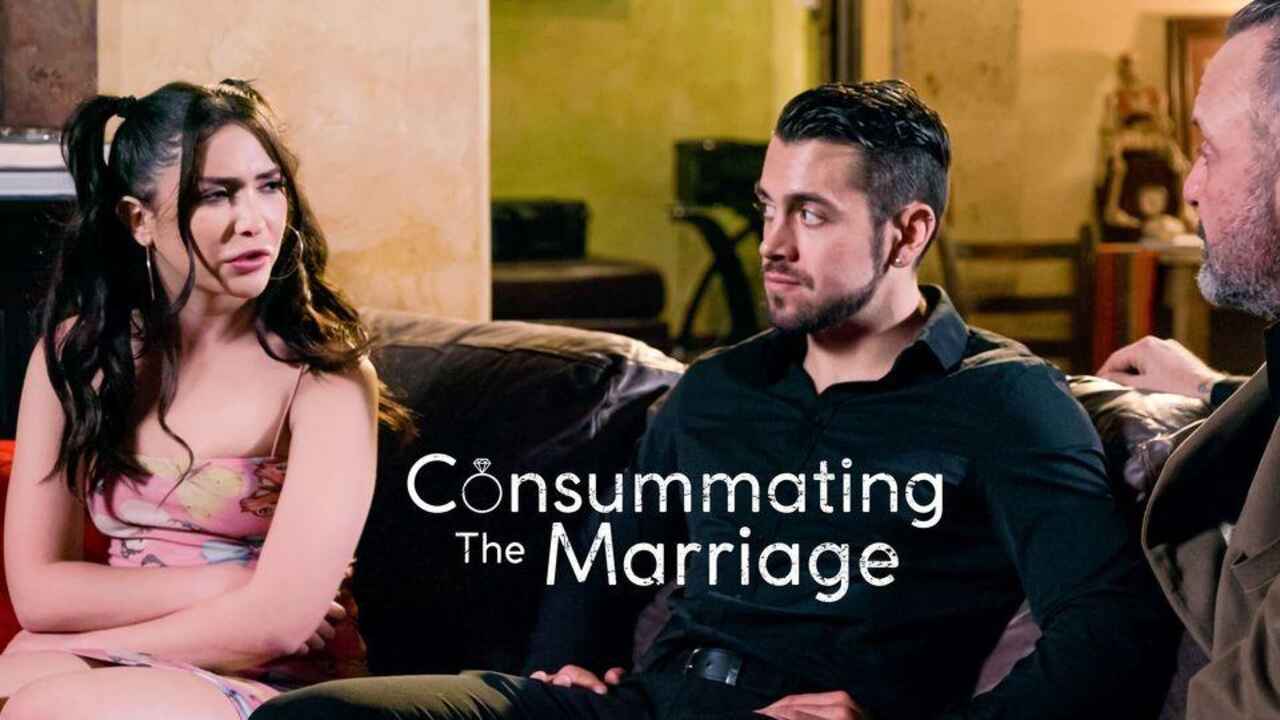 Jane Wilde Consummating the Marriage Puretaboo Xxx Porn Video