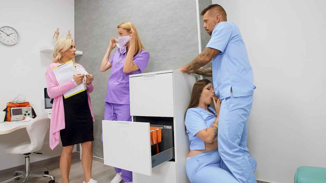 Nursing That Pussy Taylee Wood RealityKings Xxx Porn Video