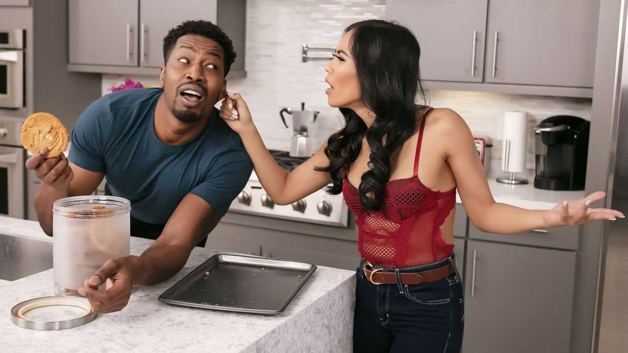 free jada kai video - Pornhqxxx.com
