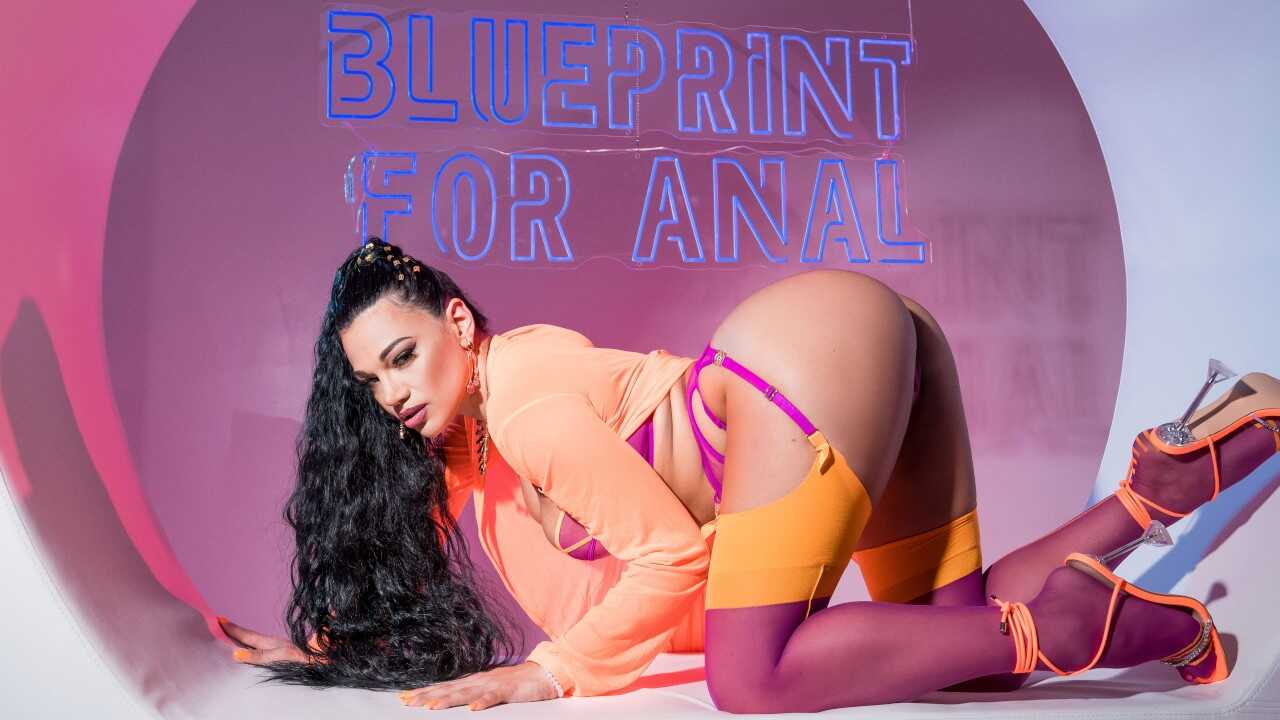 1280px x 720px - blueprint for anal part 1 mona azar xander corvus porn video - Pornhqxxx.com