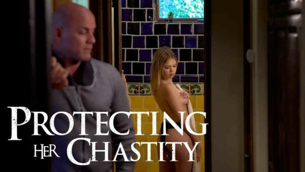 PureTaboo Coco Lovelock Protecting Her Chastity XXX 2023