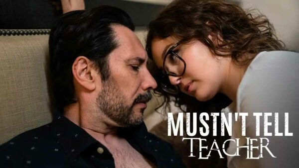 PureTaboo – Leana Lovings Mustnt Tell Teacher XXX Video 2023