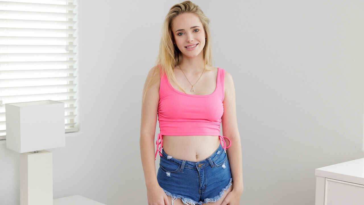 Nubiles Athena Fleurs Baby Blues Full Hd Video 2023