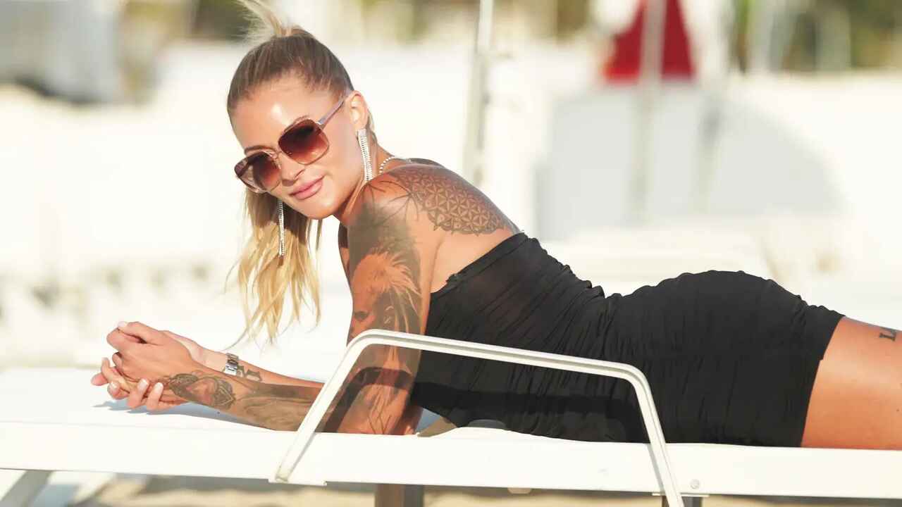 EliteCreators Marie A Fantasy as Chic as It Is Perverse Xxx Video