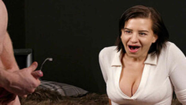 LadyVoyeurs Tindra Frost Panty Stealer Hd Porn video