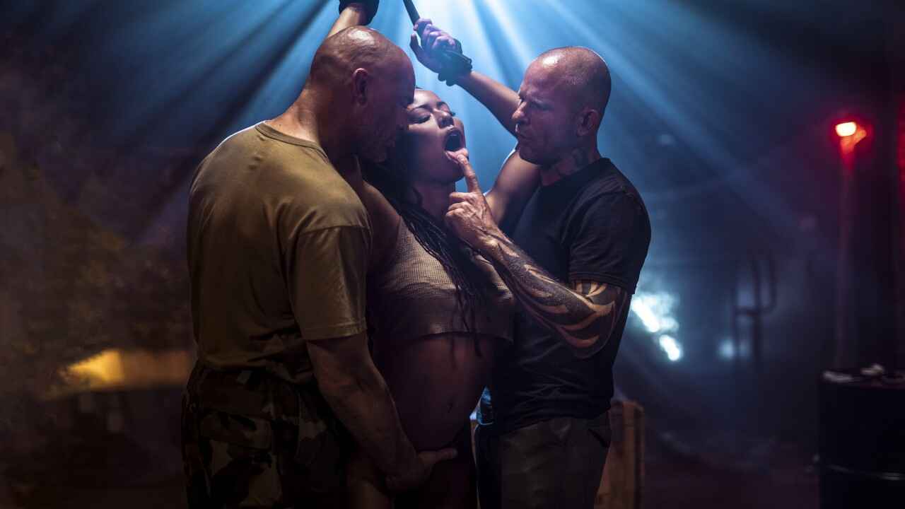 DigitalPlayground – Kayley Gunner Machine Gunner – Episode 2