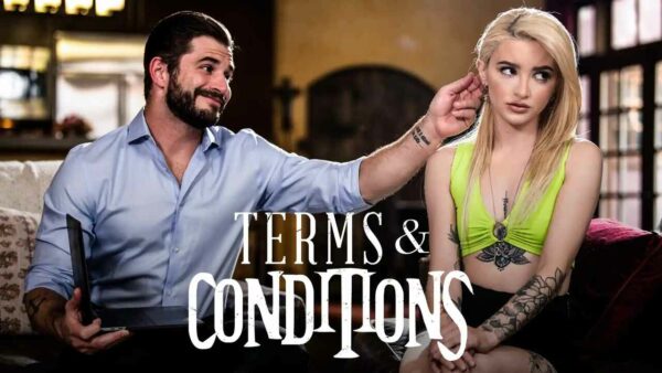 PureTaboo – Lola Fae Terms And Conditions XXX Video