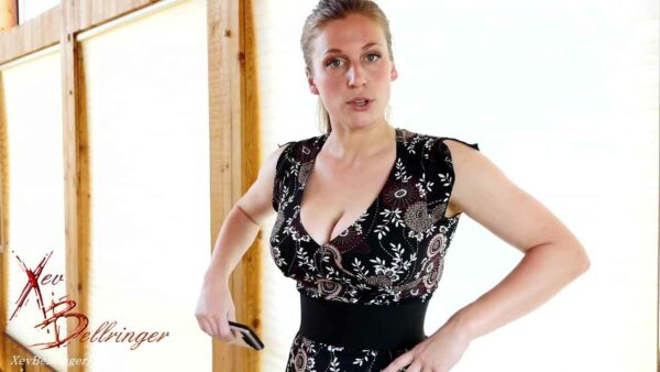 XevUnleashed – Masturbate In Front Of The Class Now XXX