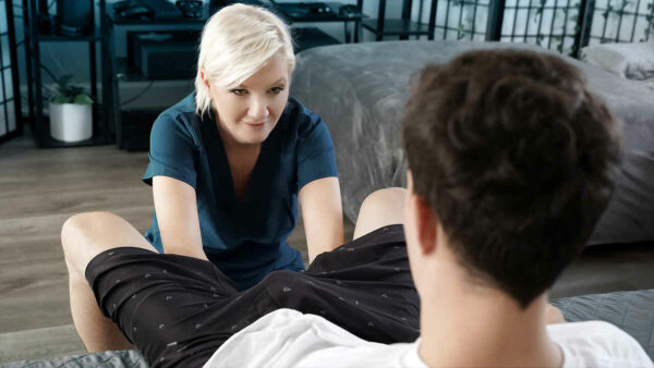 PervNana – Bree Austin Retirement Makes Me Horny