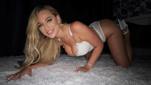 GotFilled 23 07 27 Blake Blossom Blake Is a Cum Filled Dream XXX