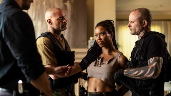 DigitalPlayground – Kira Noir Machine Gunner Episode 4 XXX