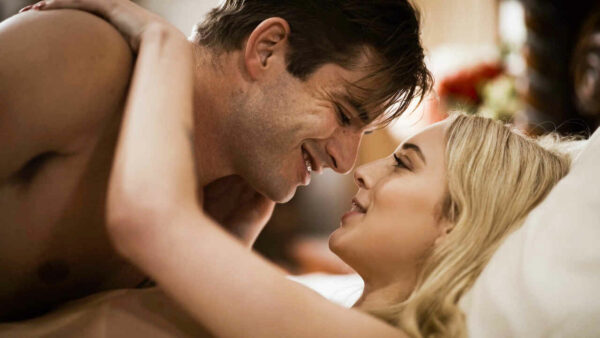 EroticaX – Lily Larimar Sensual Moments Vol. 9