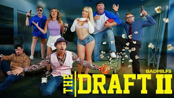 BadMilfs – Tiffany Fox And Slimthick Vic Youve Got My Vote