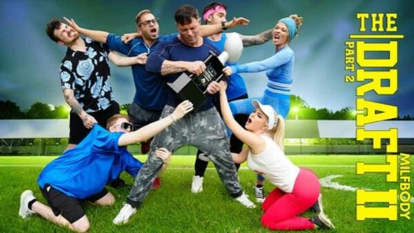 MYLF 23 08 18 Slimthick Vic – The Draft II Finish Line Fuckin