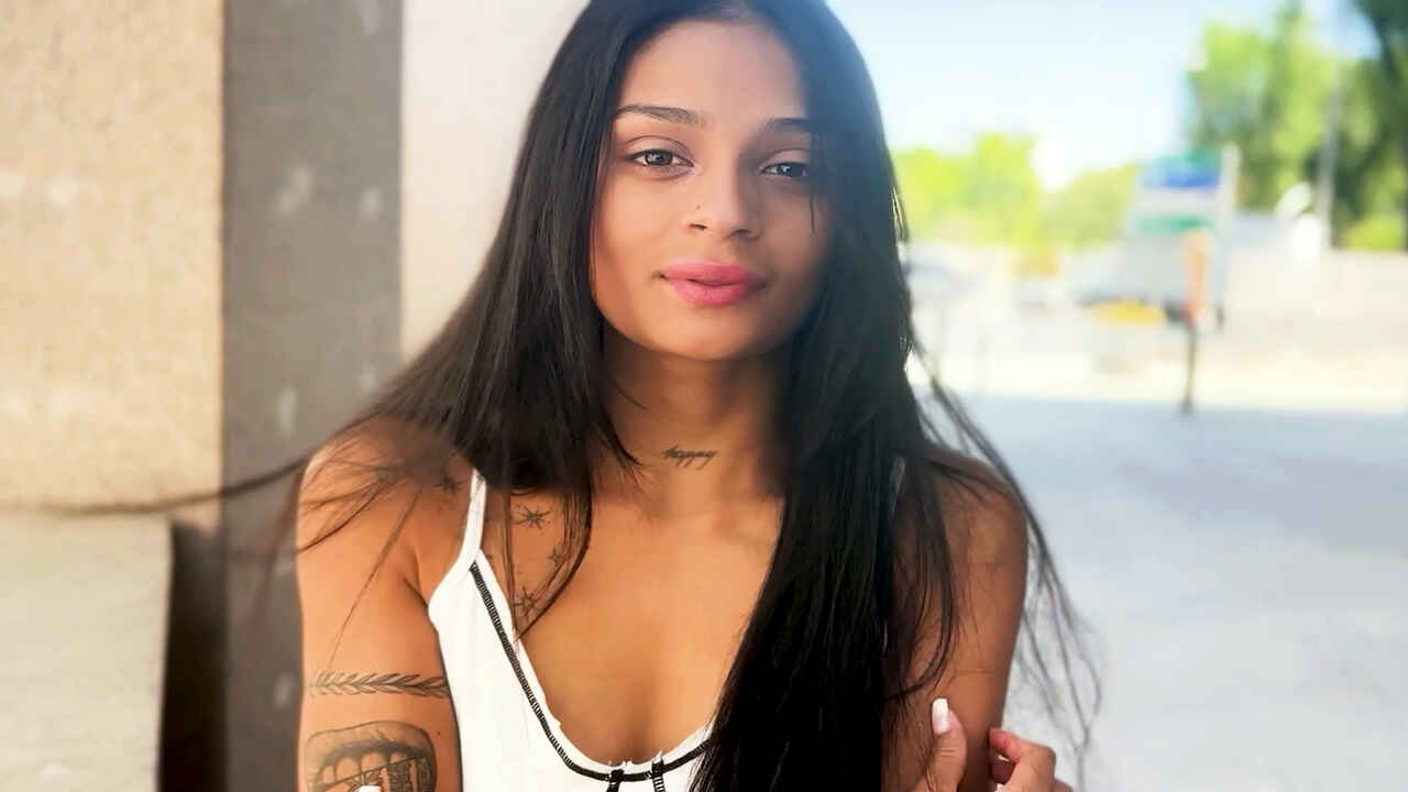 PutaLocura 23 08 03 Breiny Zoe Pilladas Colombiana De 21 Añitos