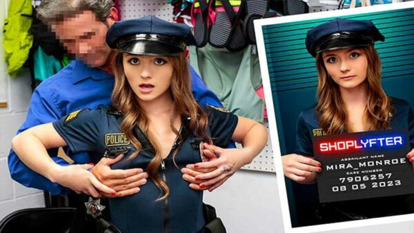 Shoplyfter 23 08 05 Mira Monroe Case No. 7906257 Haze Gone Wrong