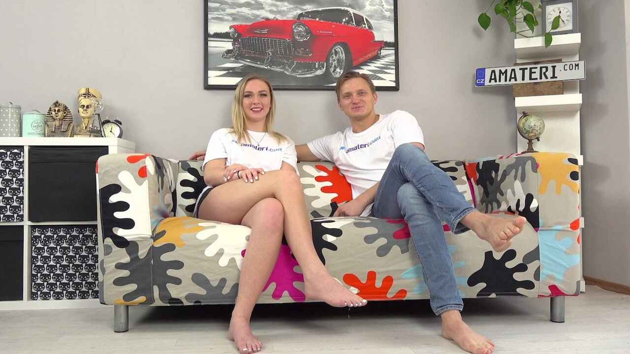 AmateriPremium – Sakura Hell Amateur Girl Knows How to Take It Deep