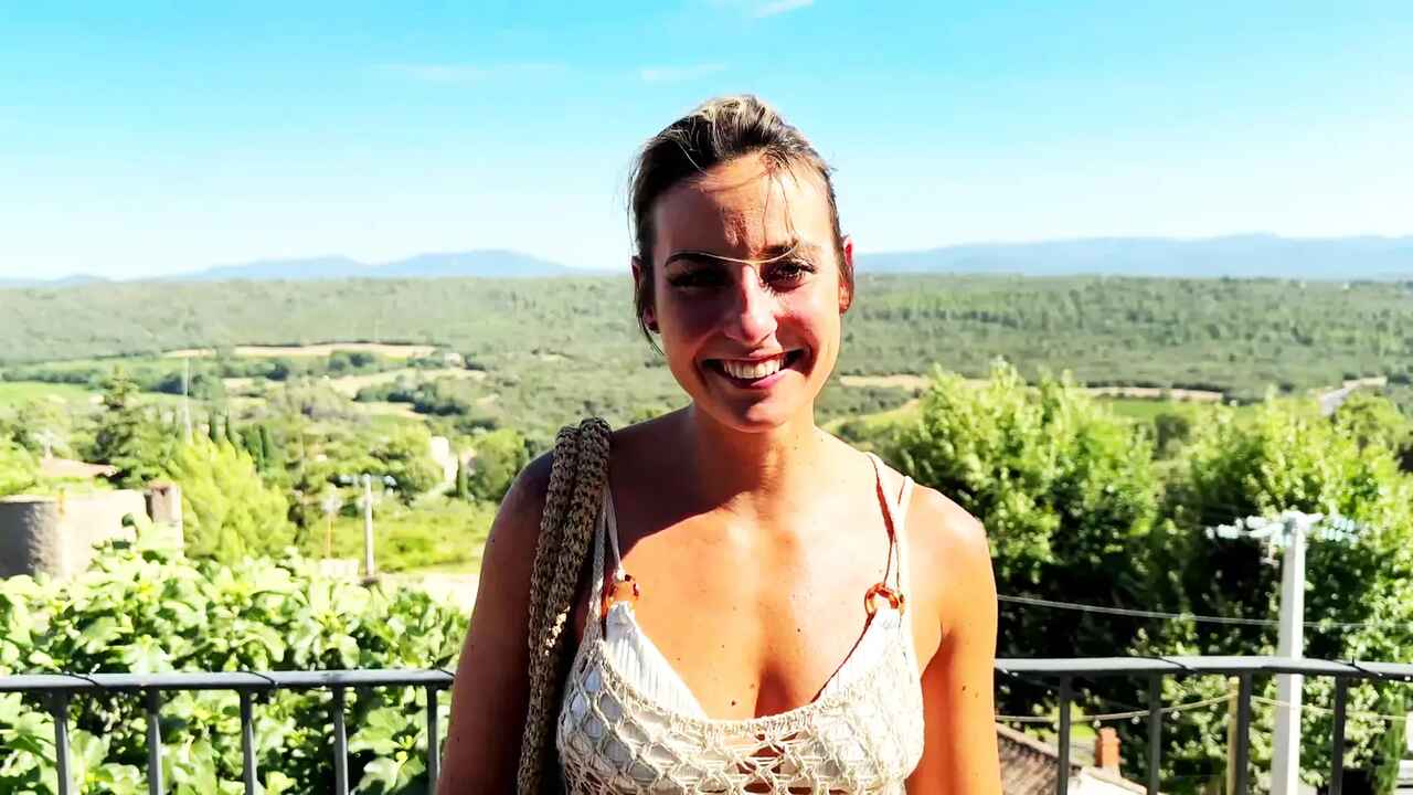 jacquieetmicheltv – Pam changes her plans at the last moment!