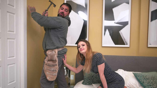 PegasProductions – Coco Ivy I Nailed My Step-Sis Hard And Deep