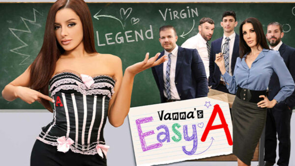 TeamSkeetVIP 23 08 11 Vanna Bardot Shay Sights Vanna’s Easy A
